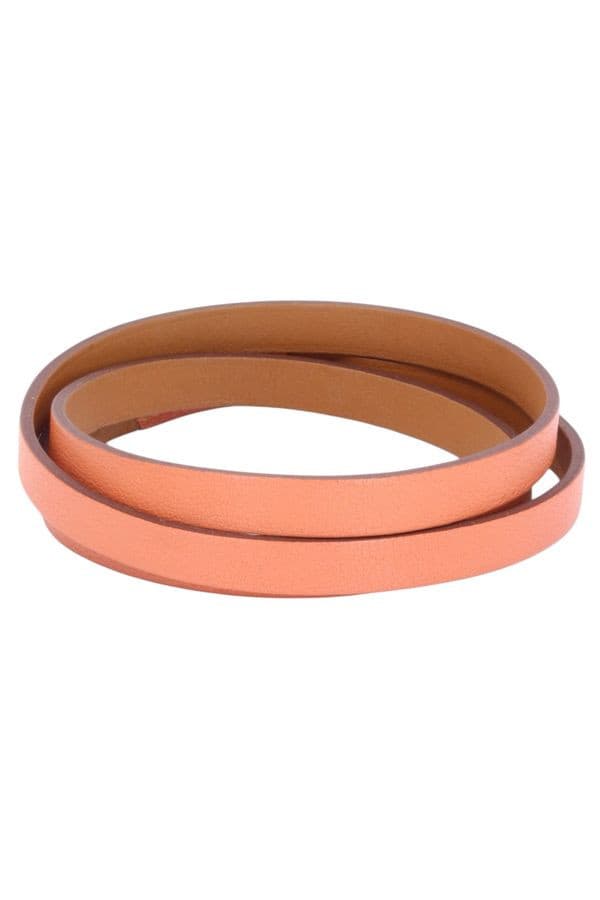 Bracelet Hermès "Behapi" - photo 3