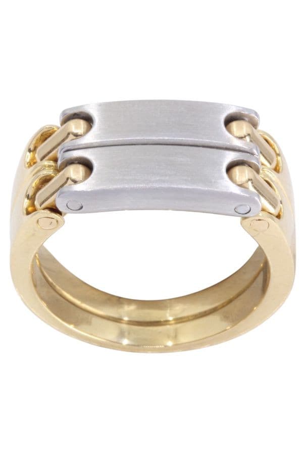 Bague Pequignet Moorea