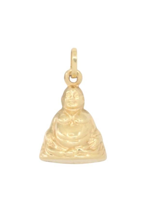 PENDENTIF BOUDDHA, photo 2 sur 3