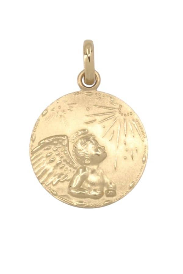 MÉDAILLE ARTHUS BERTRAND, photo 2 sur 3