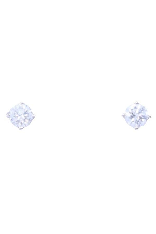 CLOUS DIAMANTS MODERNE, photo 2 sur 3