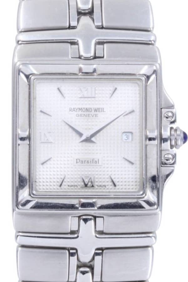 RAYMOND WEIL PARSIFAL, photo 2 sur 3