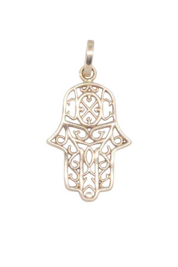 PENDENTIF MAIN DE FATMA, photo 2 sur 3