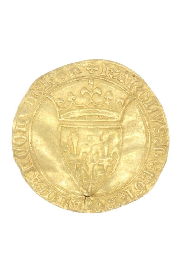 Ecu d'Or A la Couronne - photo 2