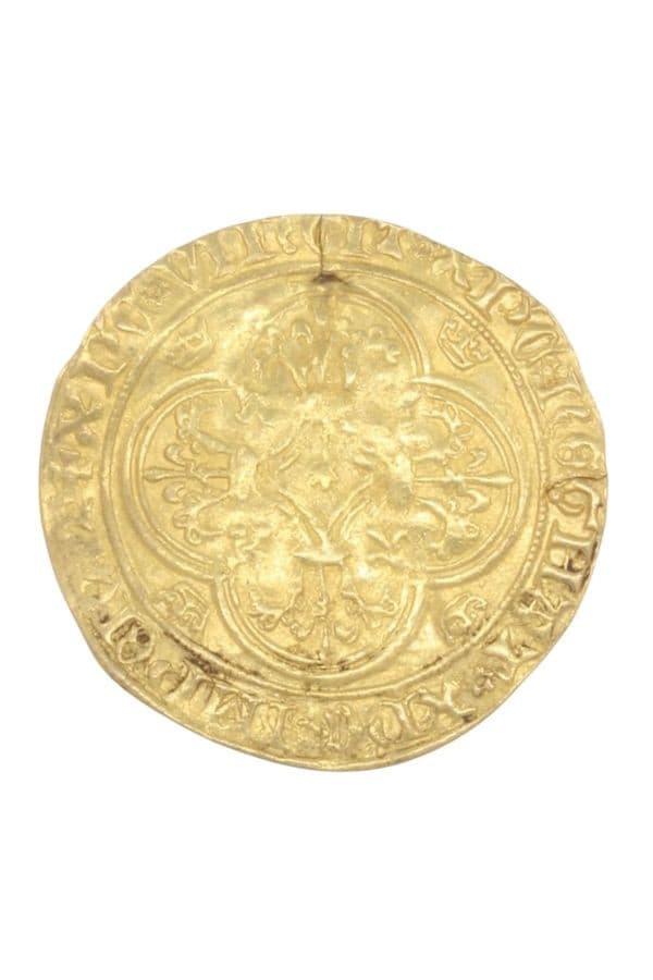 Ecu d'Or A la Couronne