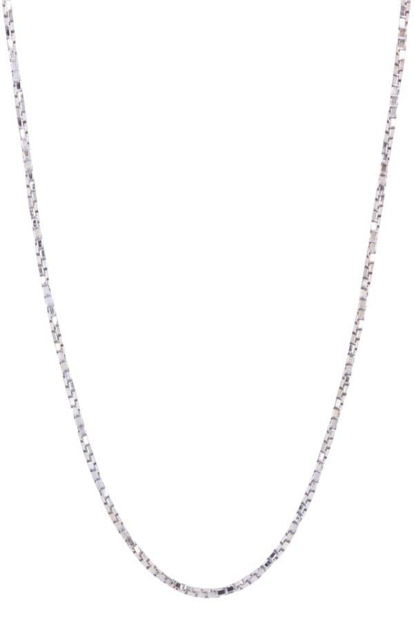 CHAINE MAILLE VENITIENNE, photo 2 sur 3