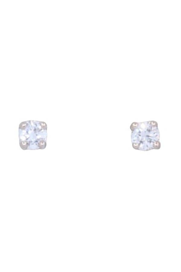 CLOUS MODERNES DIAMANTS, photo 2 sur 3