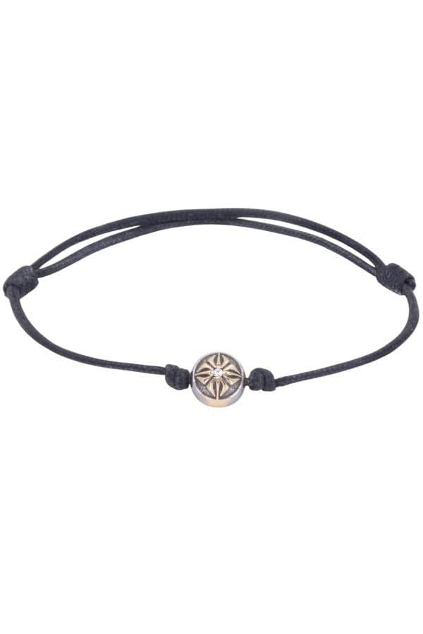 BRACELET SHAMBALLA JEWELS, photo 2 sur 3