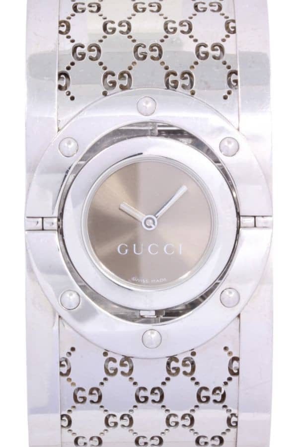 GUCCI TWIRL, photo 2 sur 3