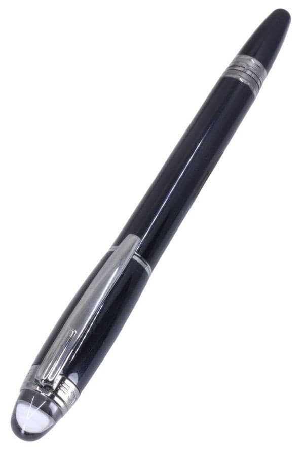 Stylo Plume Montblanc Starwalker - photo 2