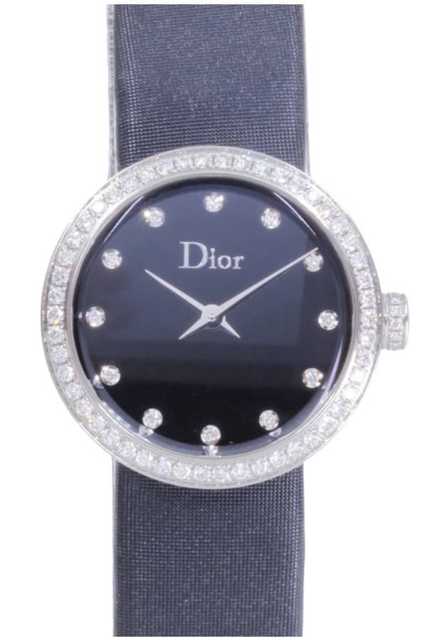 LA D DE DIOR, photo 2 sur 3