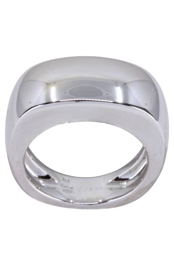 BAGUE JONC MAUBOUSSIN, photo 2 sur 3