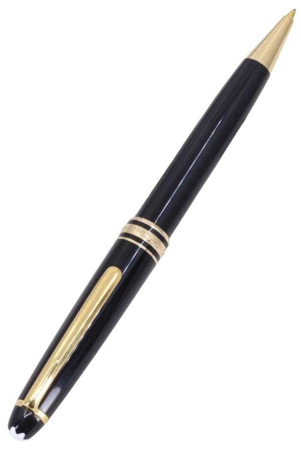 PORTEMINE MONTBLANC MEISTERSTÜCK, photo 2 sur 3