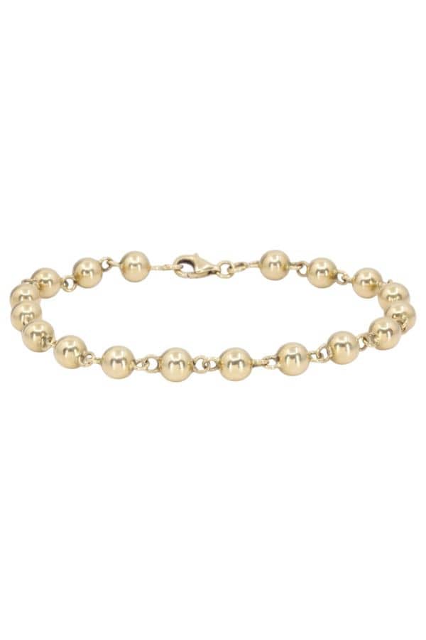 BRACELET MARSEILLAIS MODERNE, photo 2 sur 3