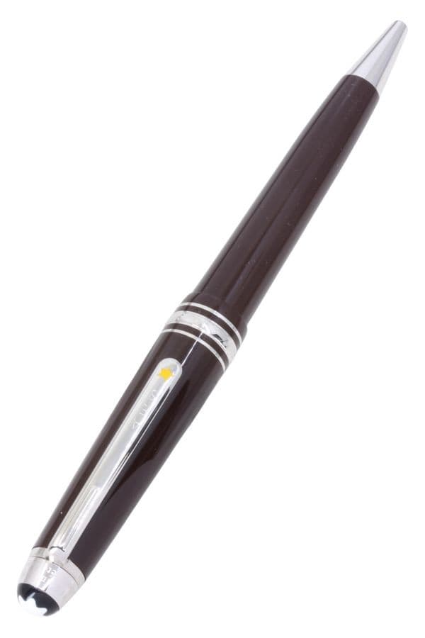 Stylo Bille Montblanc - photo 2