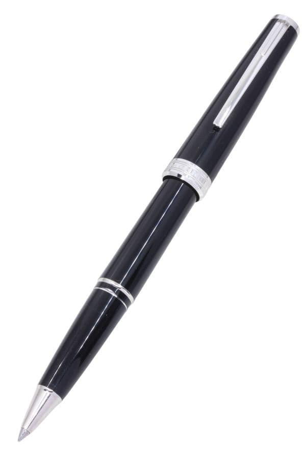 Stylo Bille Montblanc Pix Black