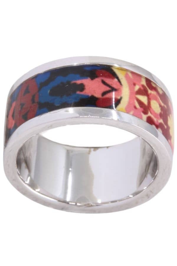 BAGUE CHRISTIAN LACROIX, photo 2 of 3