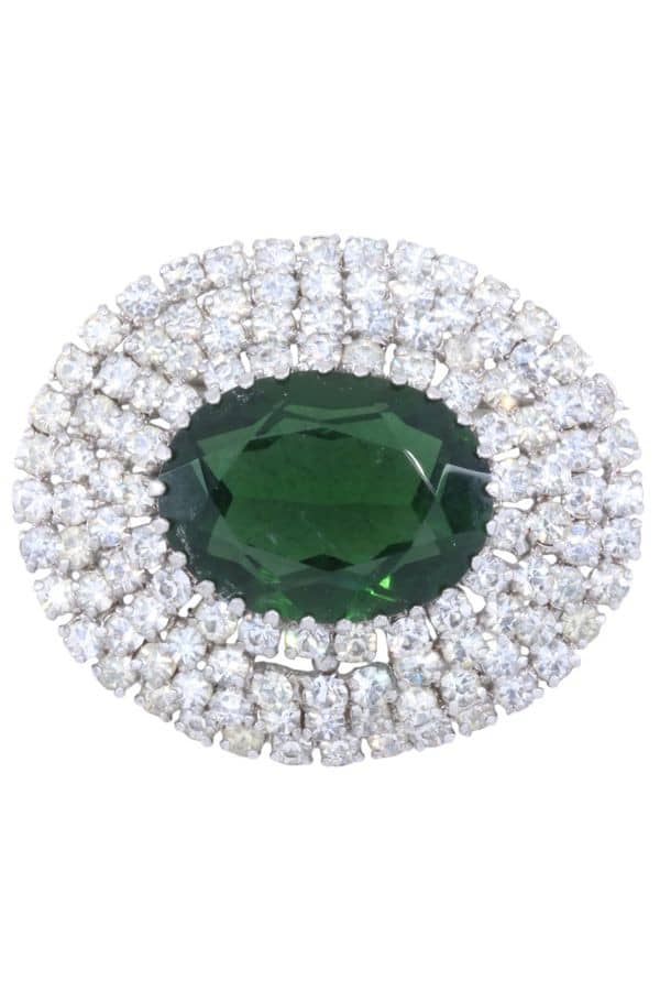 Vintage Fancy Brooch, photo 1 of 2