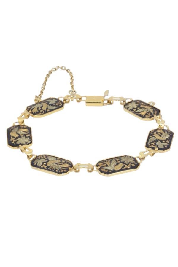 BRACELET FANTAISIE VINTAGE