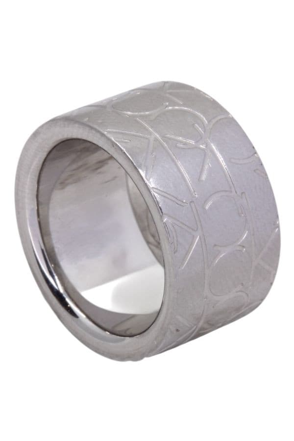 Bague Calvin Klein - photo 4