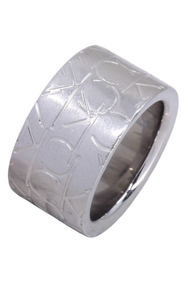 Bague Calvin Klein - photo 3