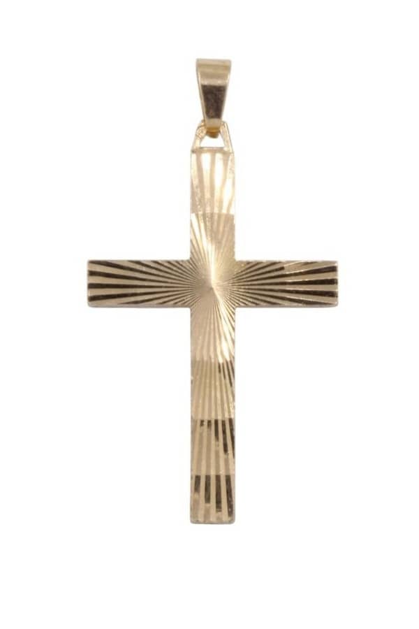 CROIX MODERNE, photo 2 sur 3