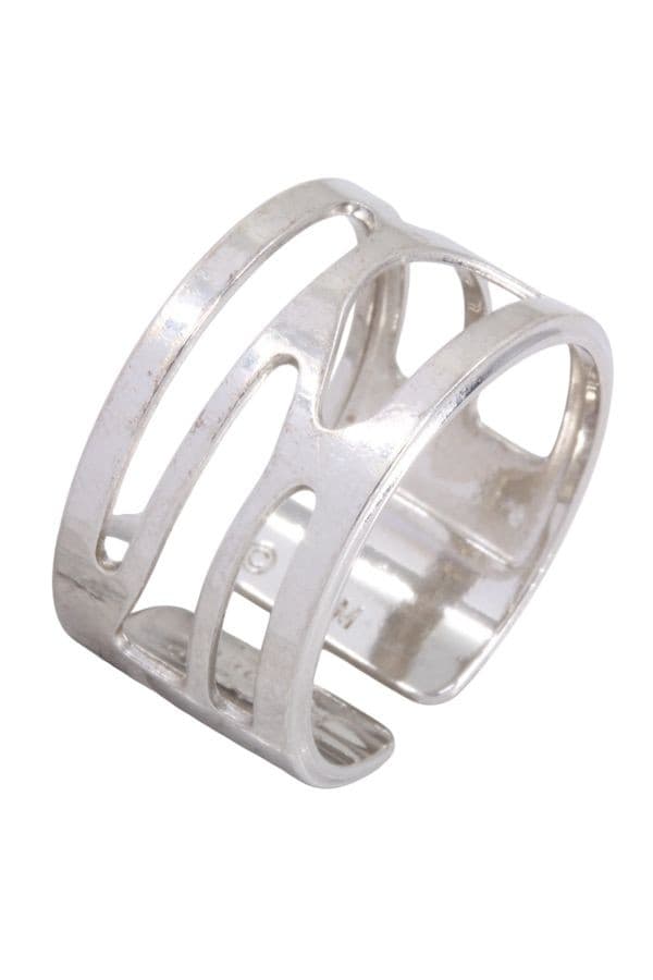 Bague les Georgettes - photo 3