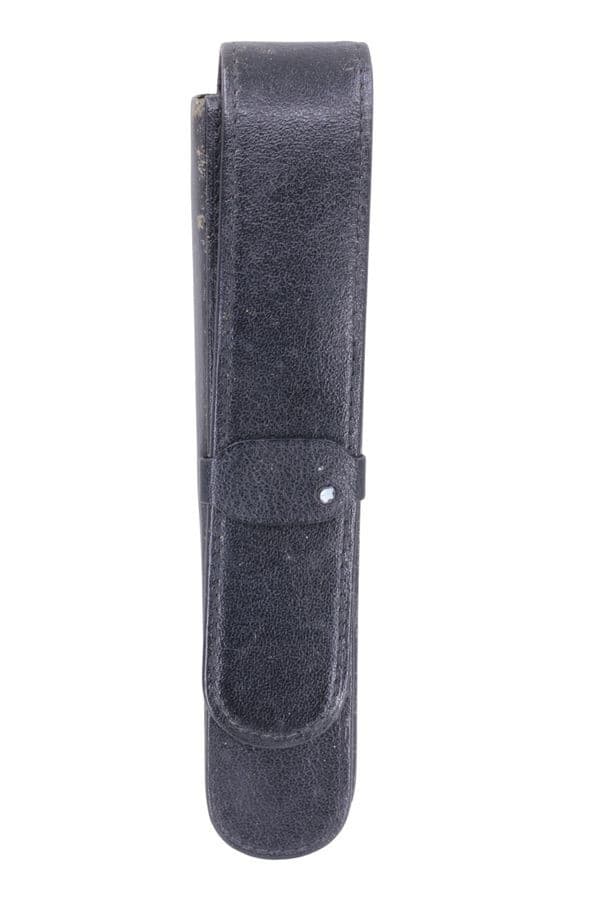 Etui 2 Stylos Montblanc - photo 2
