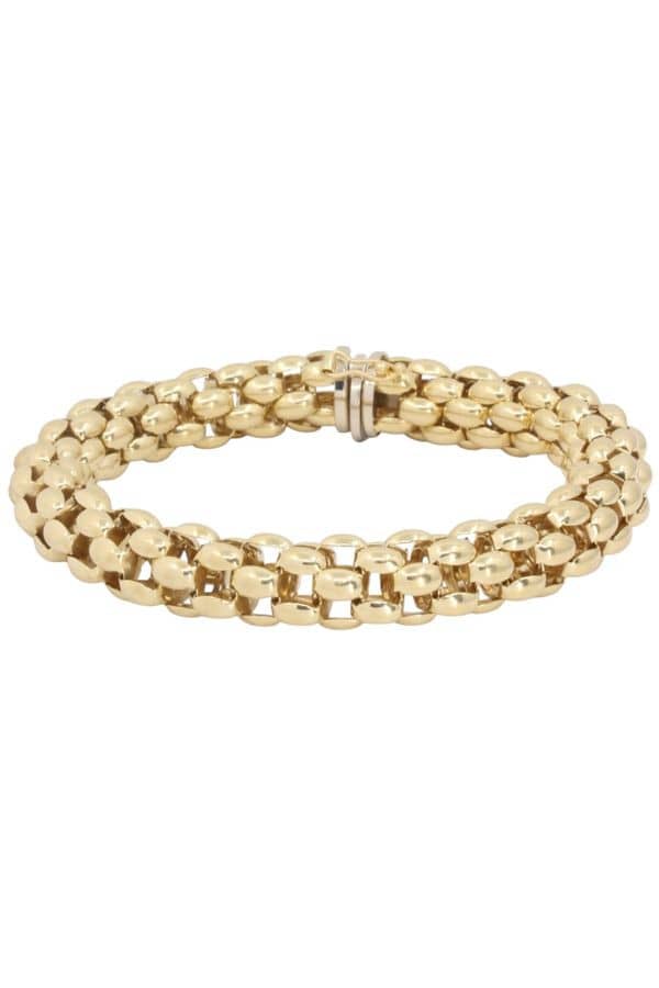 BRACELET POP CORN, photo 2 sur 3