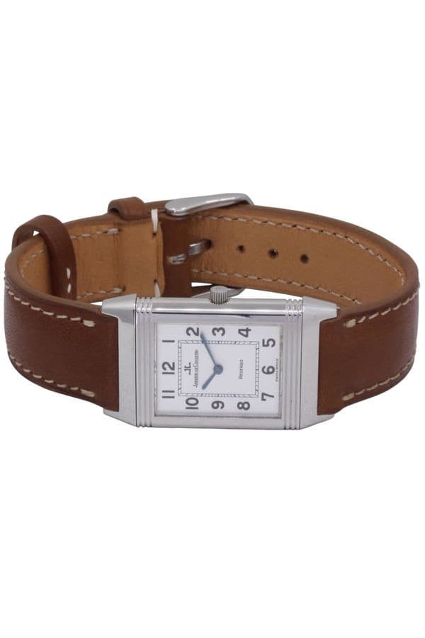 Jaeger-Lecoultre Reverso Classique - photo 5
