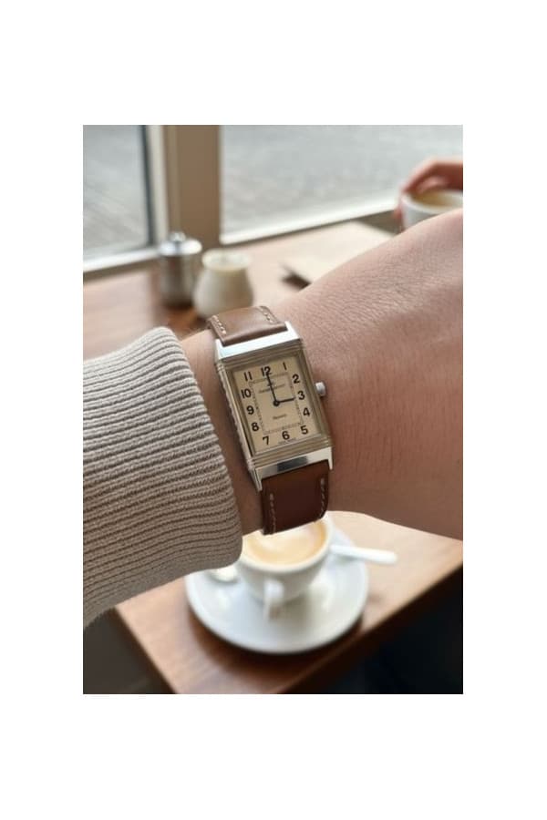 Jaeger-Lecoultre Reverso Classique - photo 2