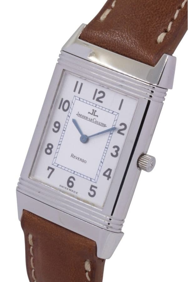 Jaeger-Lecoultre Reverso Classique - photo 4