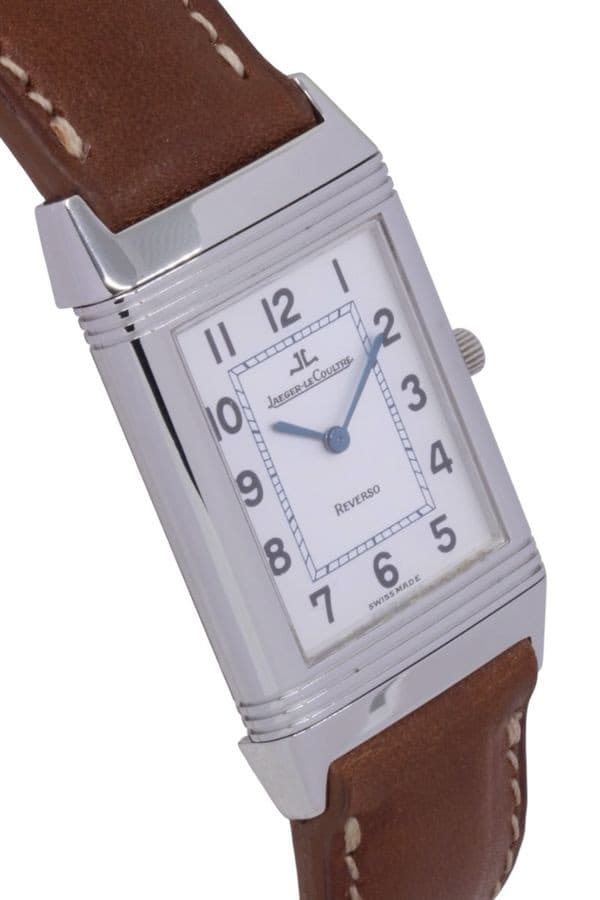 Jaeger-Lecoultre Reverso Classique - photo 3