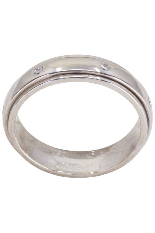 ALLIANCE PIAGET POSSESSION, photo 2 sur 3
