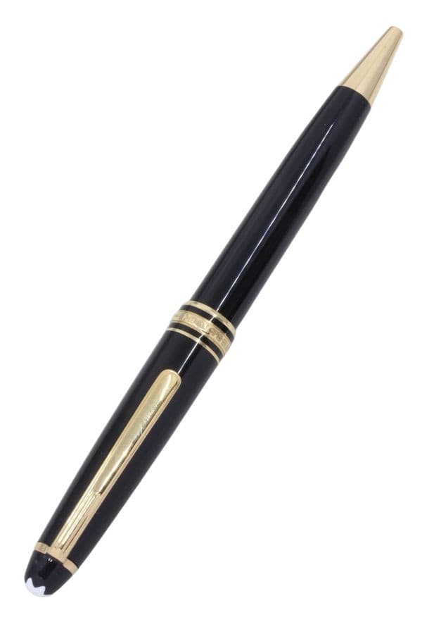 Stylo Bille Montblanc Meisterstück