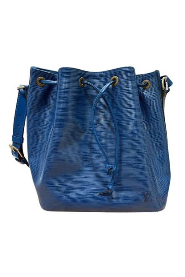 SAC LOUIS VUITTON NOÉ, photo 2 sur 3