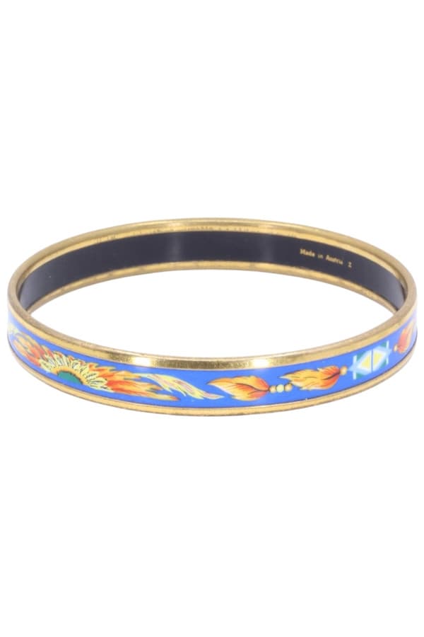 Bracelet Hermès "Brazil" - photo 3