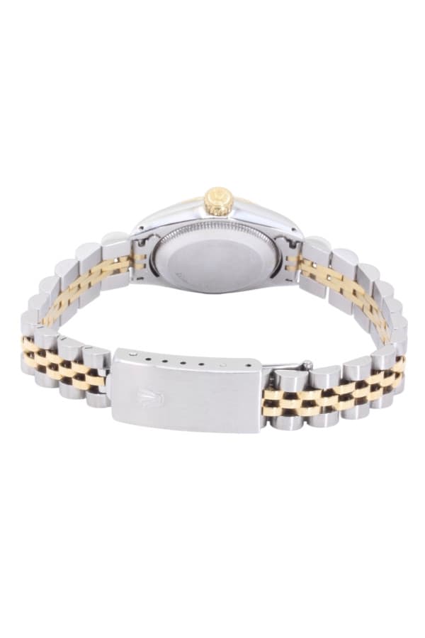 Rolex Oyster Perpetual Lady - photo 6