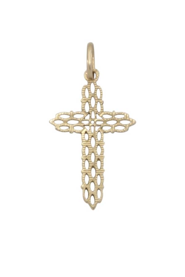 CROIX MODERNE, photo 2 sur 3