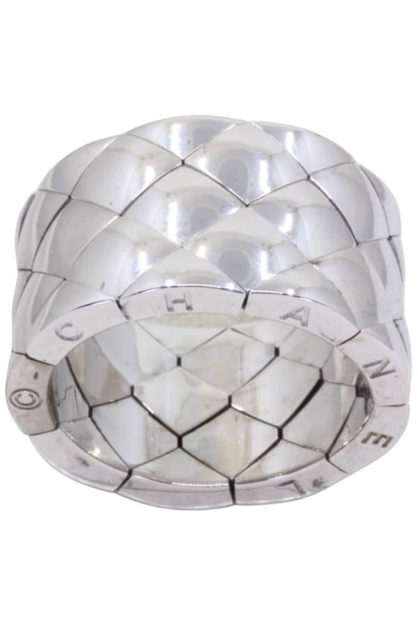 BAGUE CHANEL COCO CRUSH, photo 2 sur 3