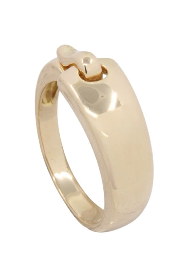 Bague Guy Laroche Ceinture - photo 4