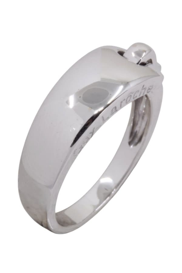 Bague Guy Laroche Ceinture - photo 3