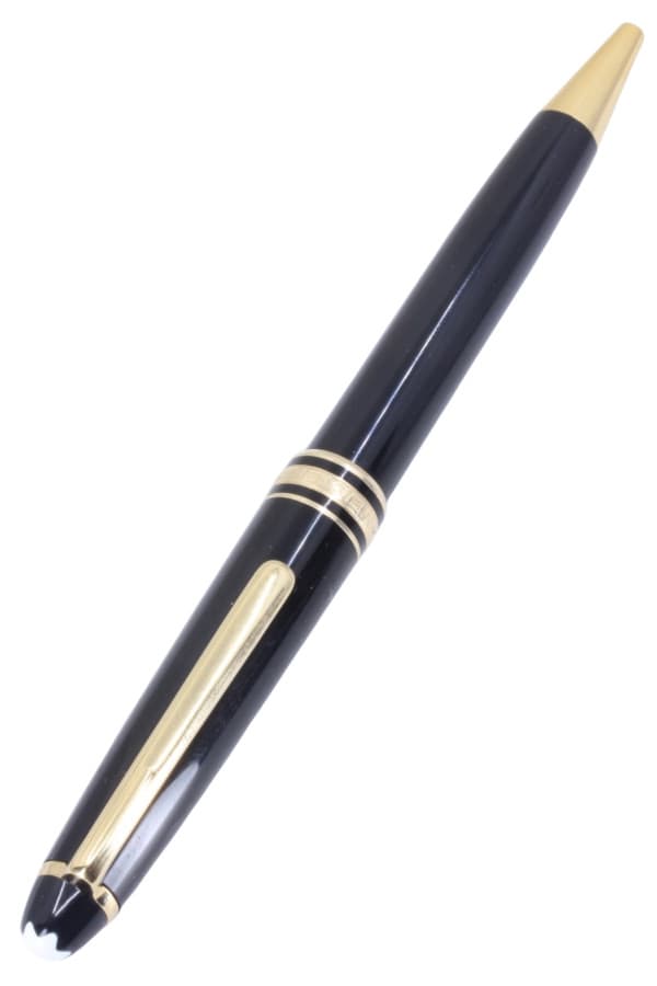 Stylo Bille Montblanc Meisterstück