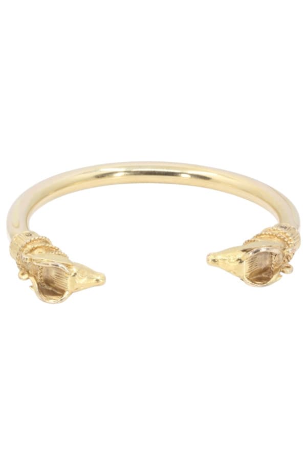 Bracelet Tete Antilope Arthus Bertrand