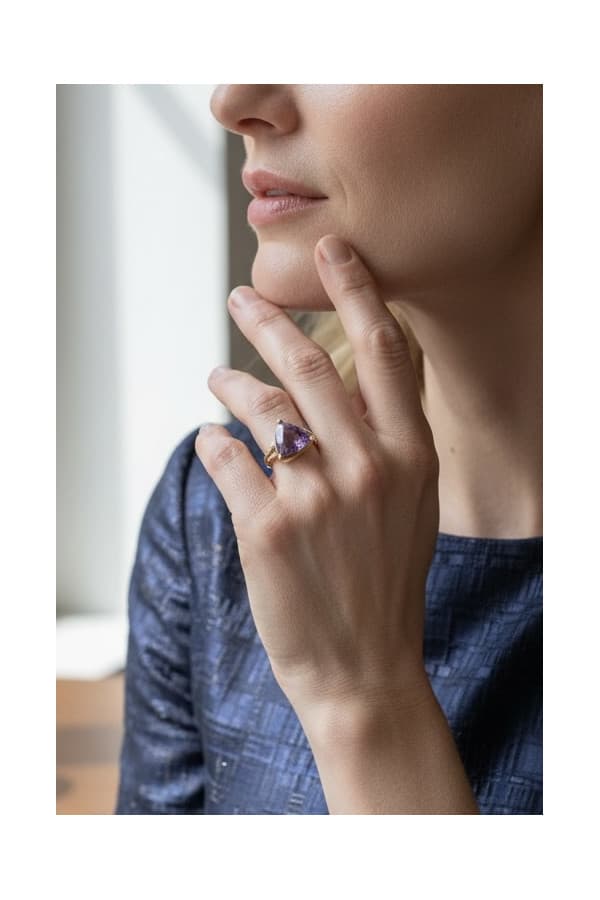 Bague Mauboussin "Mes Couleurs A Toi" - photo 2