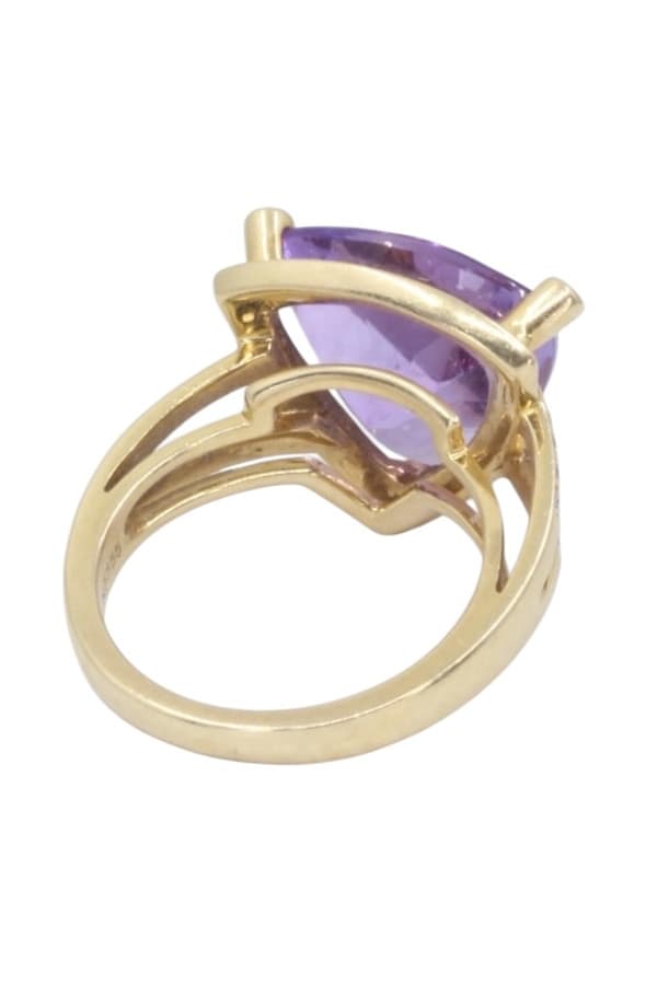 Bague Mauboussin "Mes Couleurs A Toi" - photo 6