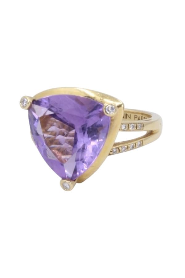 Bague Mauboussin "Mes Couleurs A Toi" - photo 5