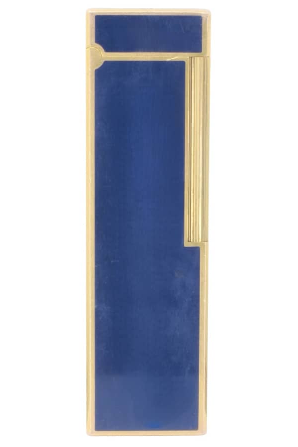 BRIQUET DE TABLE S.T.DUPONT, photo 2 sur 3