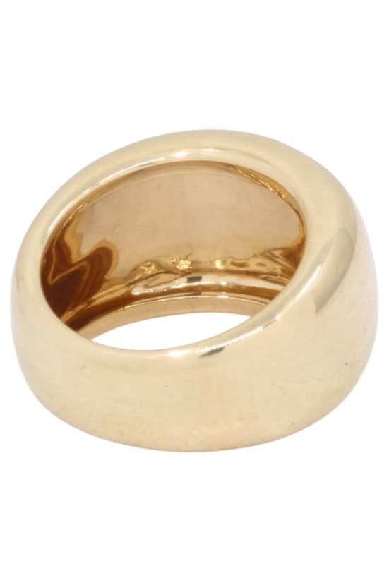Bague Cartier Nouvelle Vague - photo 5