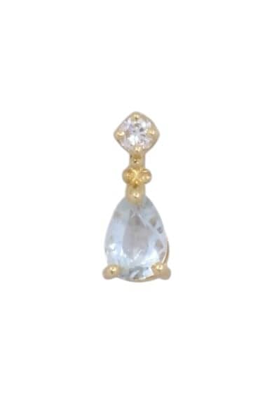 PENDENTIF POIRE, photo 2 sur 3